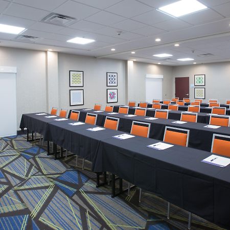 Holiday Inn Express & Suites Tupelo By Ihg Kültér fotó