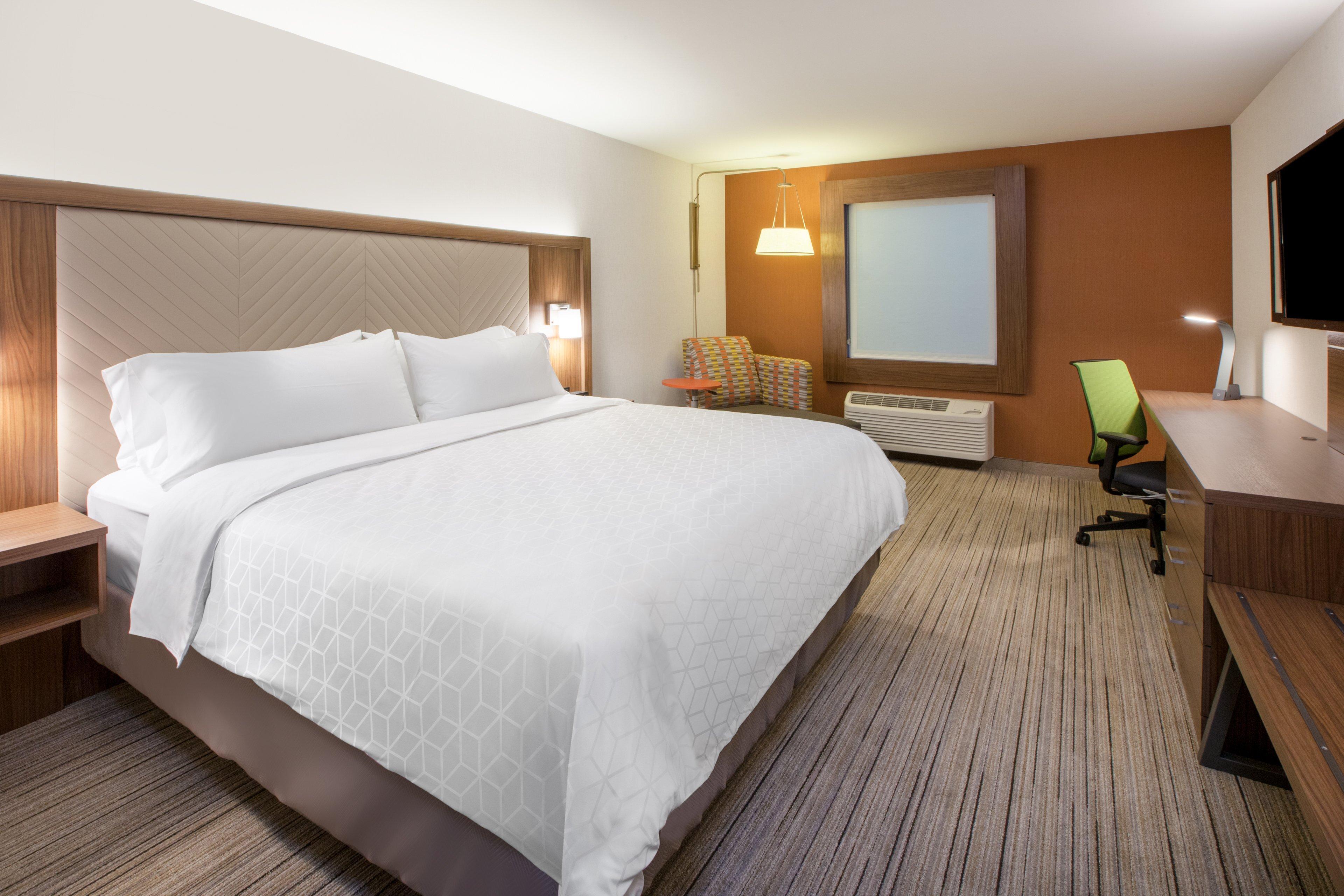 Holiday Inn Express & Suites Tupelo By Ihg Kültér fotó