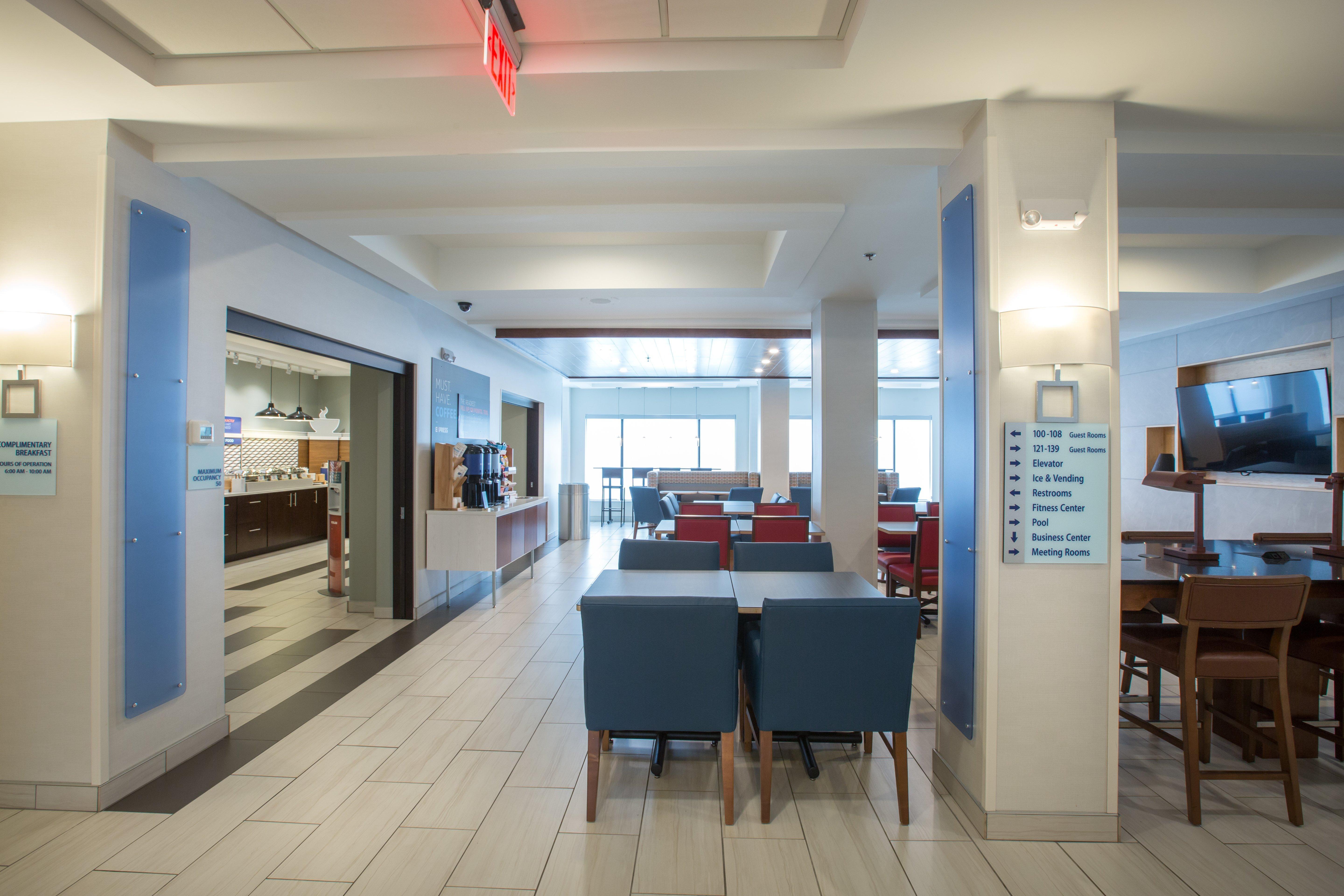 Holiday Inn Express & Suites Tupelo By Ihg Kültér fotó