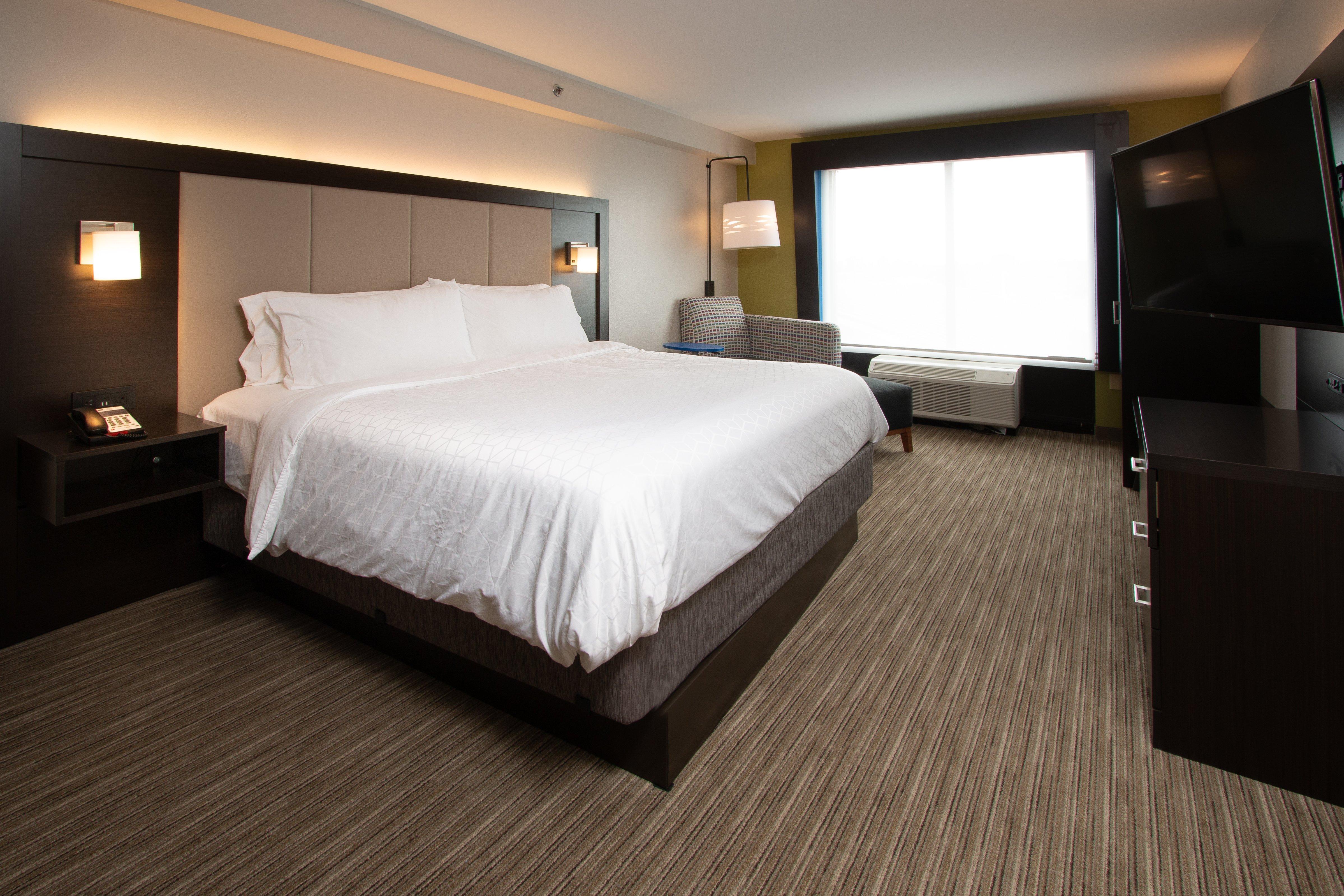 Holiday Inn Express & Suites Tupelo By Ihg Kültér fotó