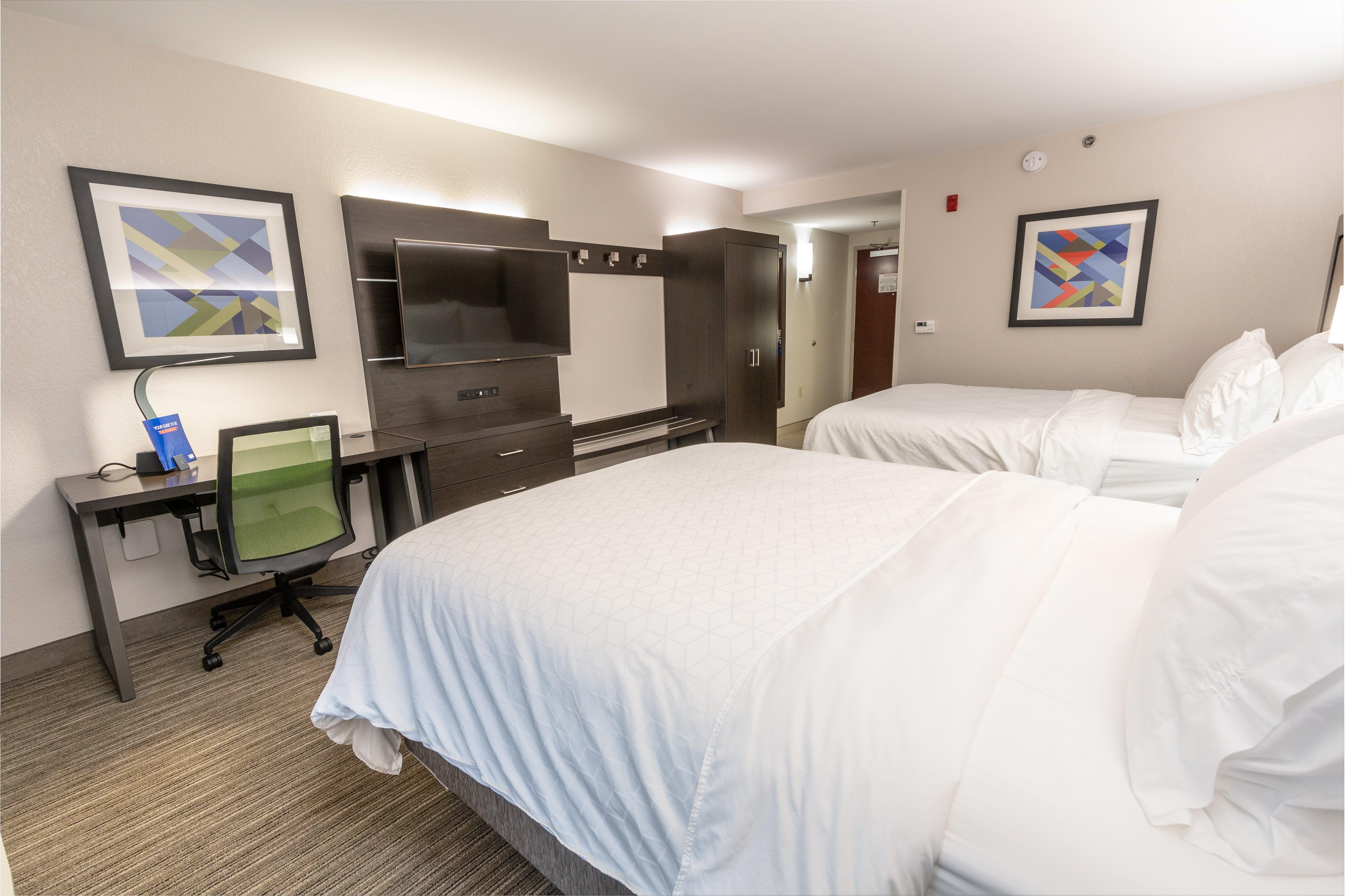 Holiday Inn Express & Suites Tupelo By Ihg Kültér fotó