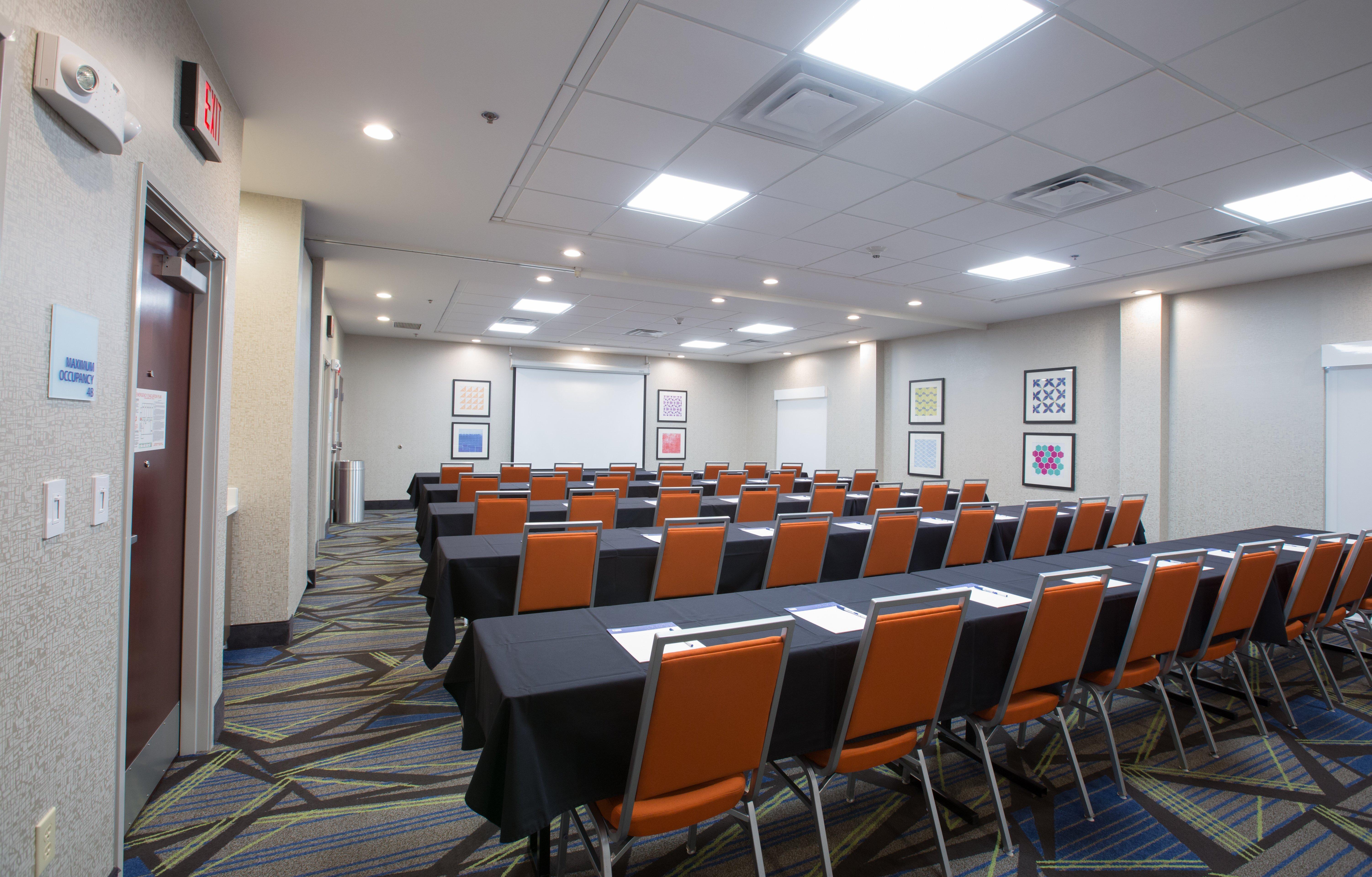 Holiday Inn Express & Suites Tupelo By Ihg Kültér fotó