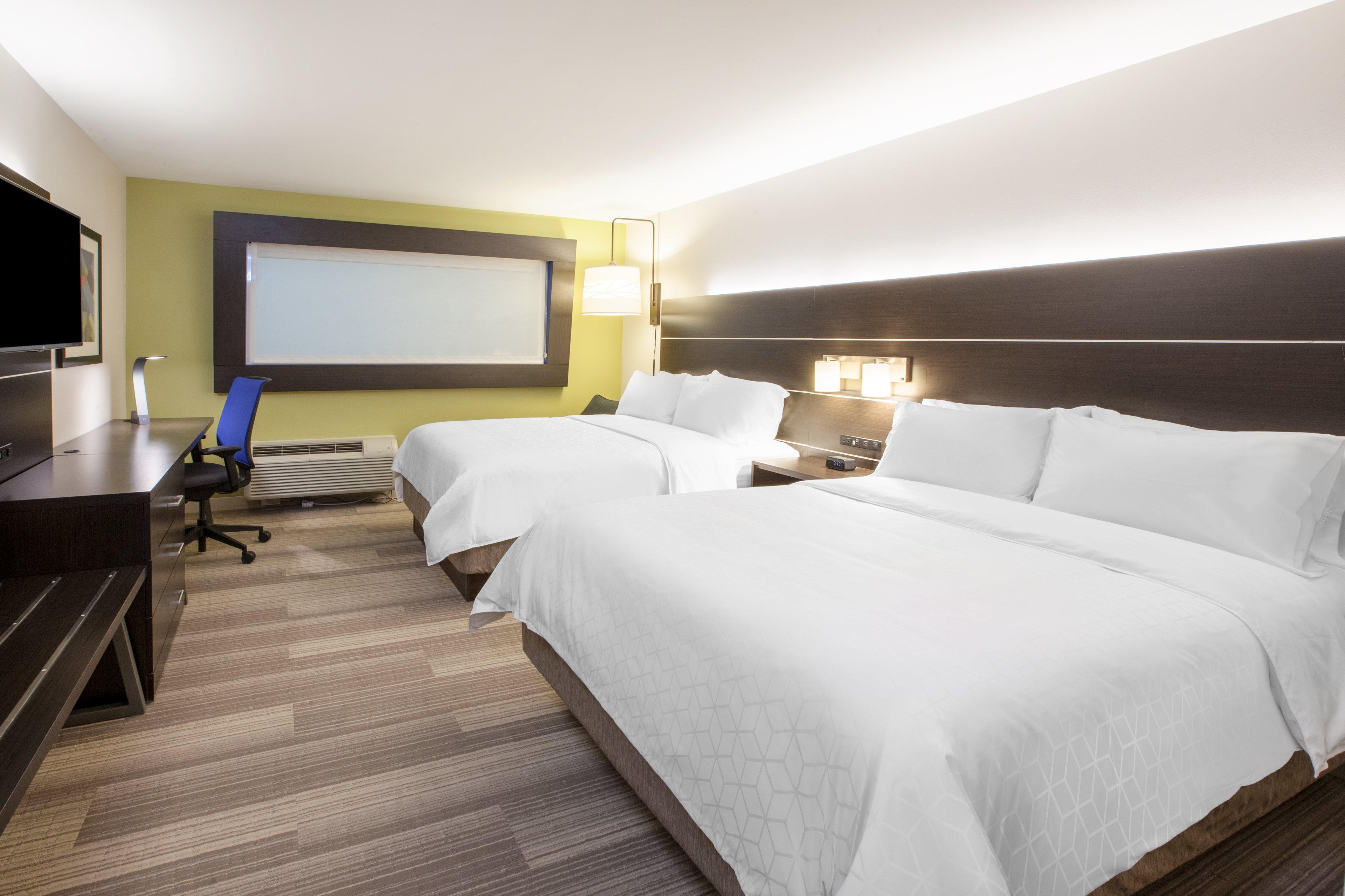 Holiday Inn Express & Suites Tupelo By Ihg Kültér fotó