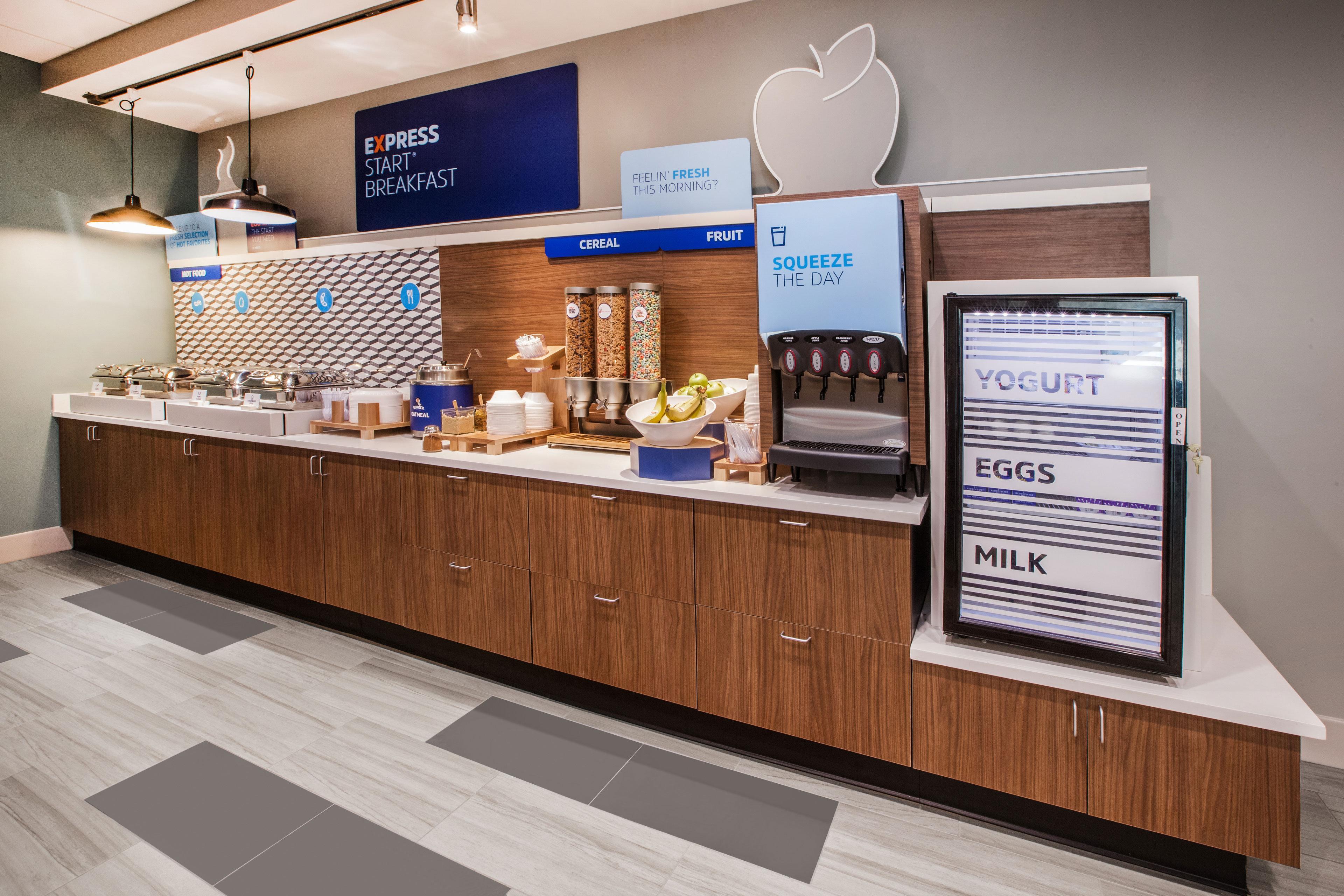 Holiday Inn Express & Suites Tupelo By Ihg Kültér fotó