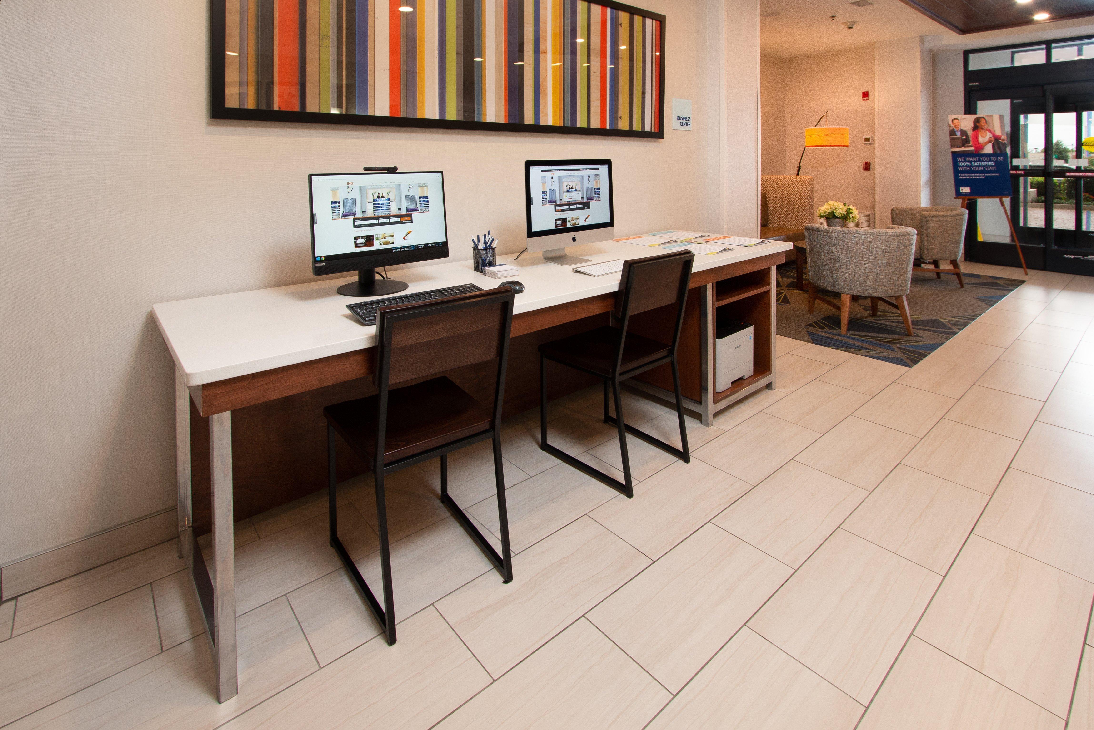 Holiday Inn Express & Suites Tupelo By Ihg Kültér fotó