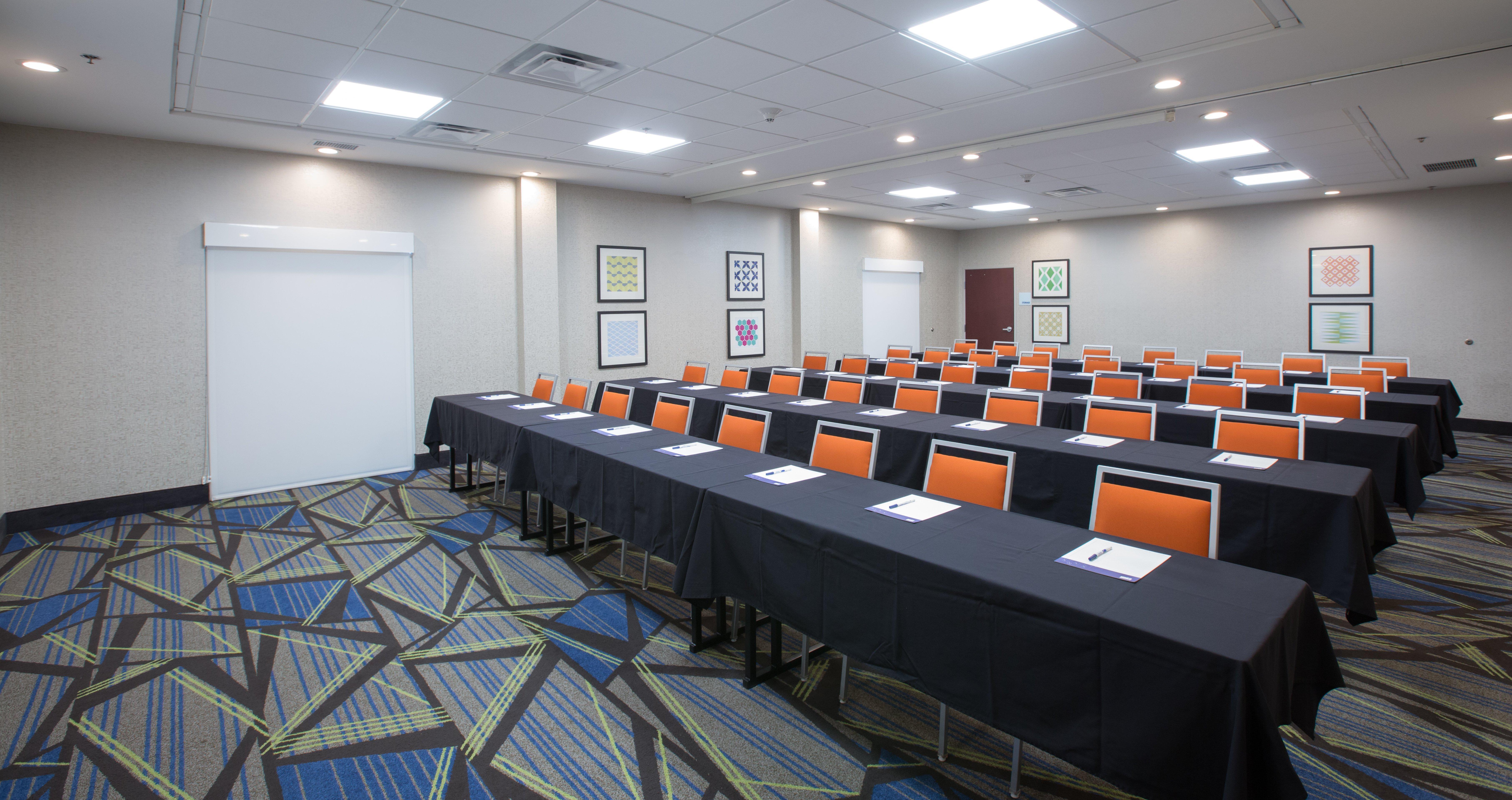 Holiday Inn Express & Suites Tupelo By Ihg Kültér fotó