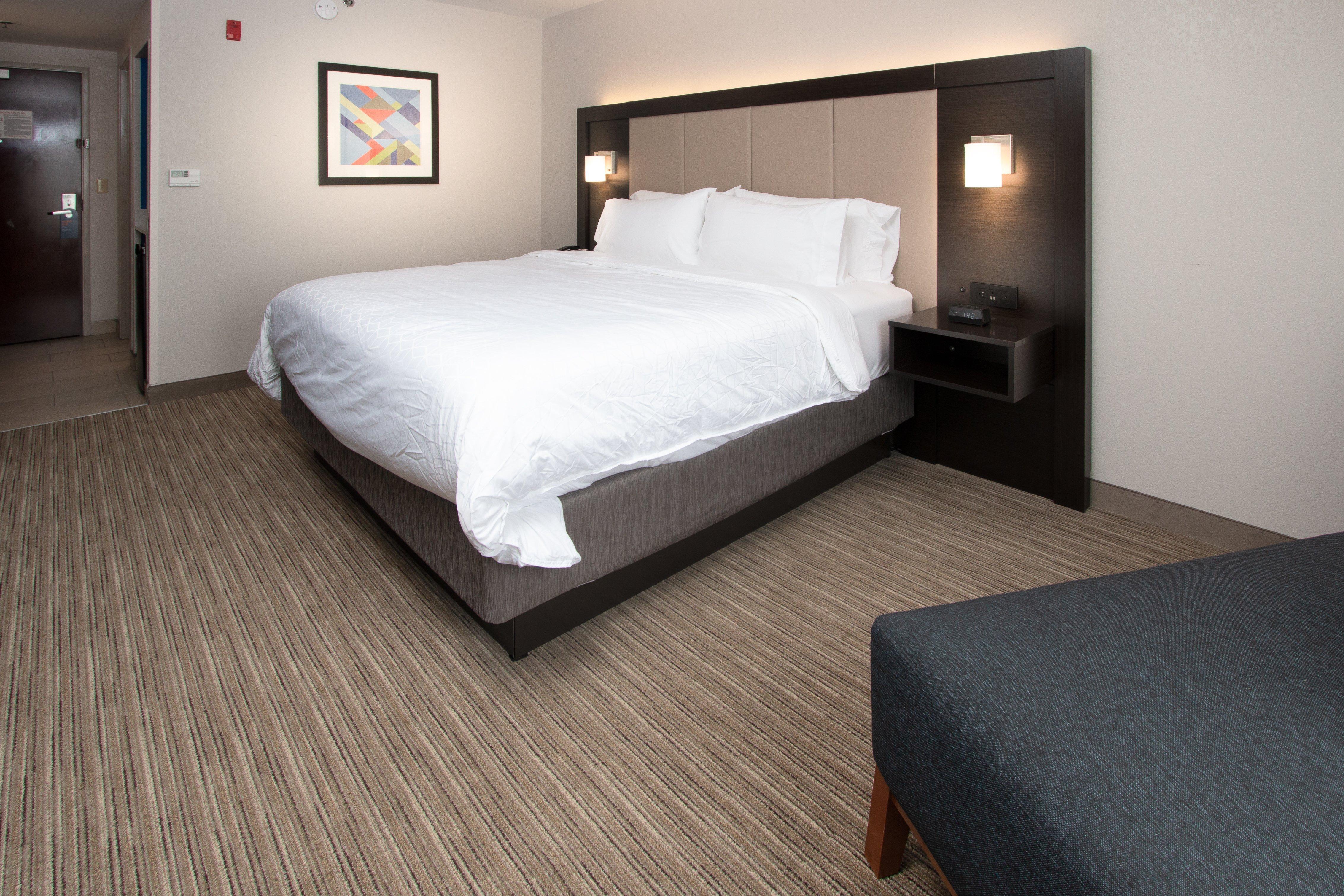 Holiday Inn Express & Suites Tupelo By Ihg Kültér fotó
