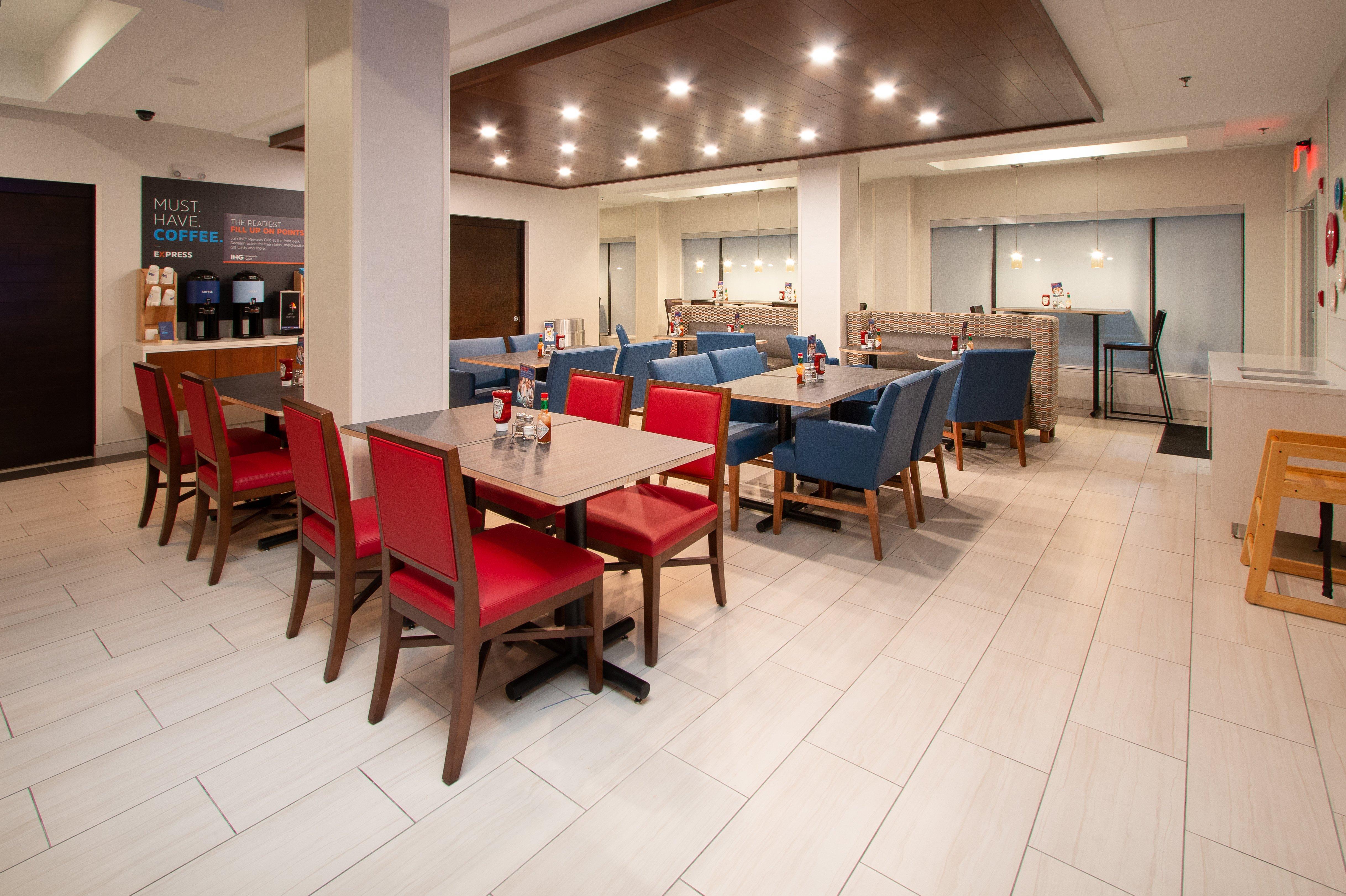 Holiday Inn Express & Suites Tupelo By Ihg Kültér fotó