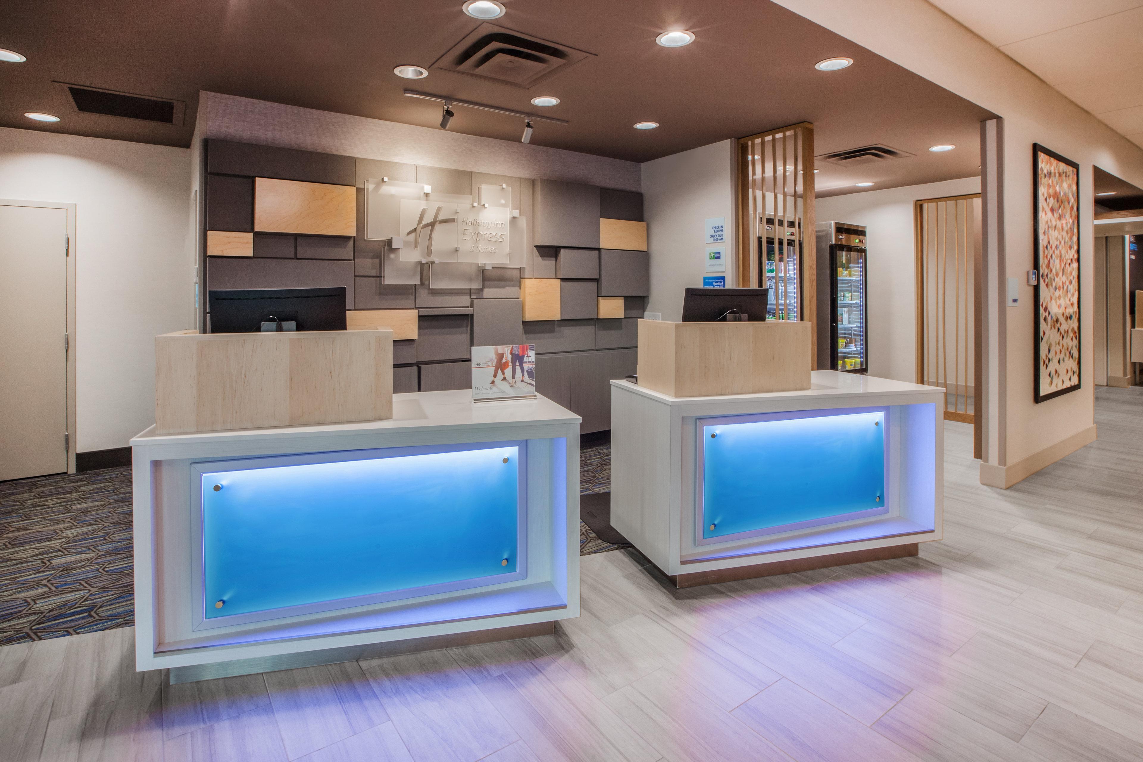 Holiday Inn Express & Suites Tupelo By Ihg Kültér fotó